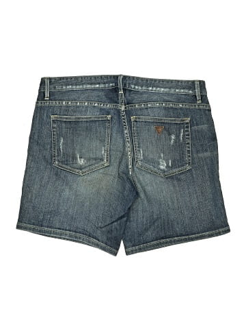 Guess Denim Shorts (view 2)
