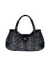 RAFA Graphic Black Shoulder Bag One size - photo 1