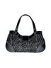 RAFA Graphic Black Shoulder Bag One size - photo 3