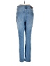 Madewell Hearts Blue Jeans Size 27 waist - photo 2