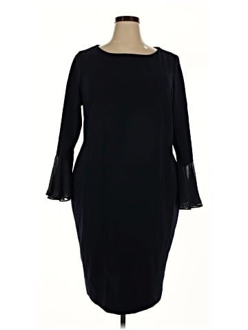 Calvin Klein Cocktail Dress (view 1)