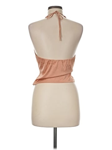 Abercrombie & Fitch Sleeveless Blouse (view 2)