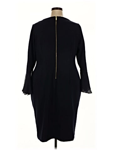Calvin Klein Cocktail Dress (view 2)