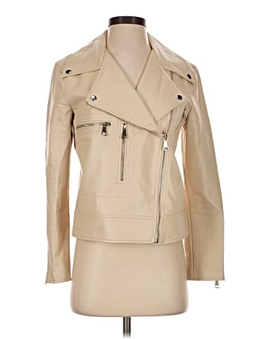 Elizabeth and James Jacket (view 1)