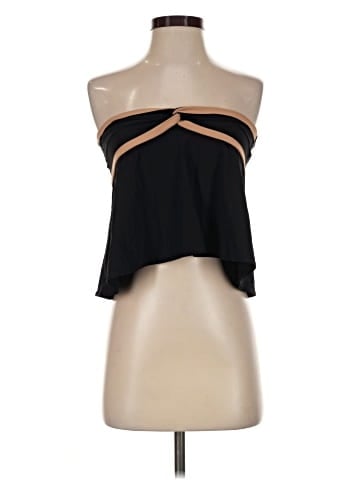 Karla Colletto Tube Top (view 1)