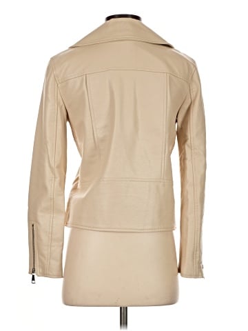 Elizabeth and James Jacket (view 2)