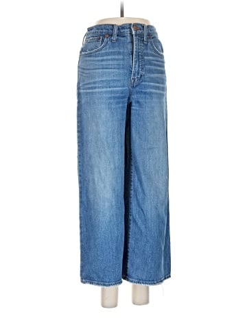 Madewell Jeans (view 1)