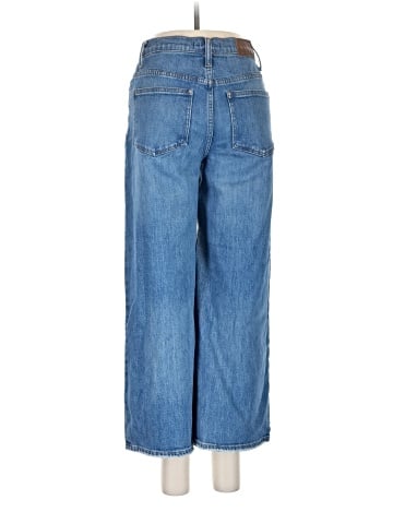 Madewell Jeans (view 2)