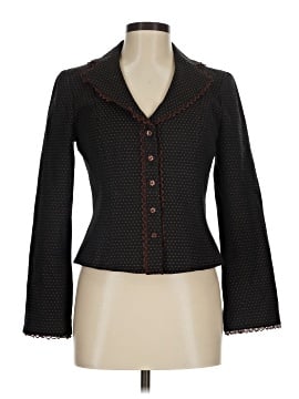 Nanette Lepore Wool Blazer
