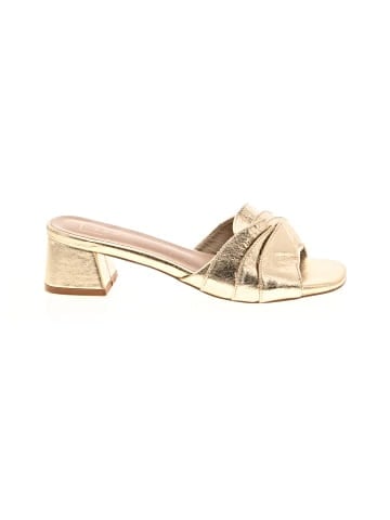 Shu Shop Sandals (view 1)