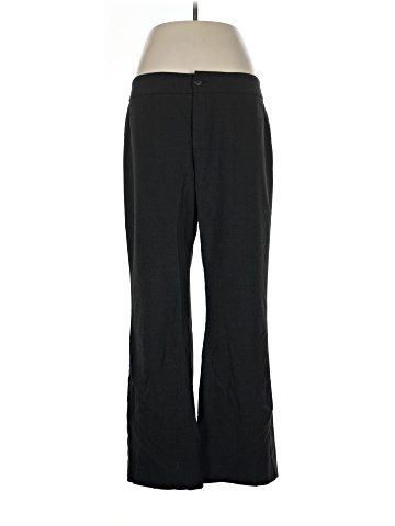 Womyn Dress Pants (view 1)
