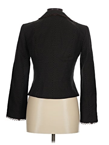 Nanette Lepore Wool Blazer (view 2)