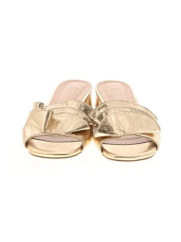 Shu Shop Sandals (view 2)