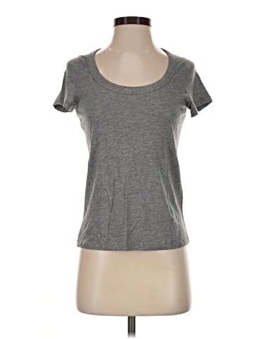 Banana Republic Short Sleeve T-Shirt (view 1)