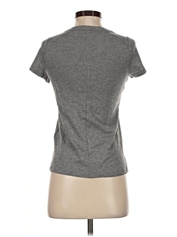 Banana Republic Short Sleeve T-Shirt (view 2)