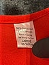 Assorted Brands Red Long Sleeve T-Shirt Size L - photo 7