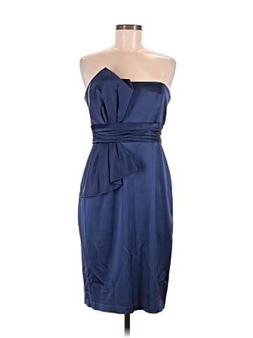 David Meister Cocktail Dress (view 1)