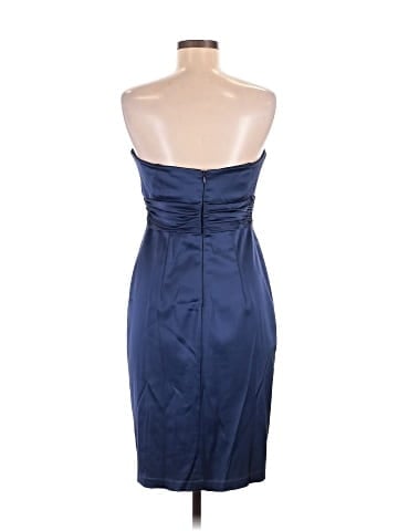 David Meister Cocktail Dress (view 2)