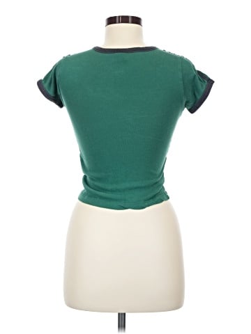 Urban Outfitters Short Sleeve T-Shirt (view 2)