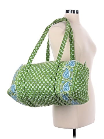 Vera Bradley Weekender (view 2)