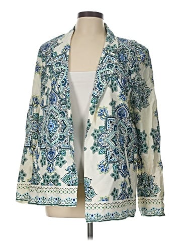 Rachel Zoe TJX Blazer (view 1)