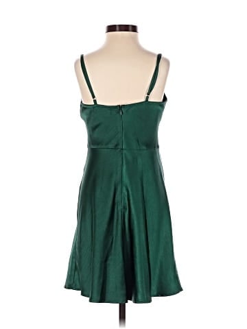 Motel Cocktail Dress (view 2)