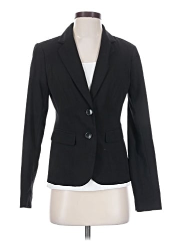 The Limited Outlet Blazer (view 1)
