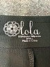 Lola Print Gray Skort Size S - photo 3