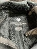 Obermeyer 100% Polyester Black Pullover Sweater Size M (kids) - photo 3