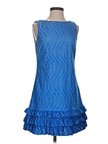 Lilly Pulitzer Cocktail Dress (view 1)