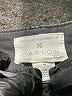 Caslon Solid Gray Shorts Size 14 - photo 3