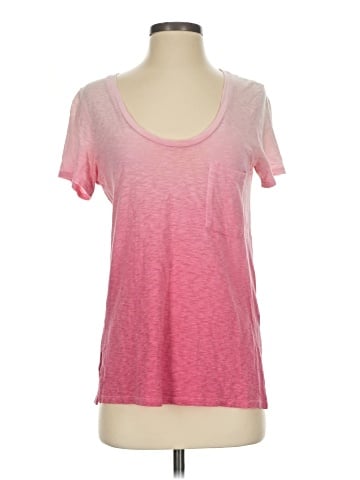 Three Dots Short Sleeve T-Shirt (view 1)