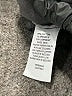 Caslon Solid Gray Shorts Size 14 - photo 4