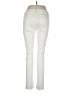 DL1961 Hearts Ivory Jeans Size 30 waist - photo 2
