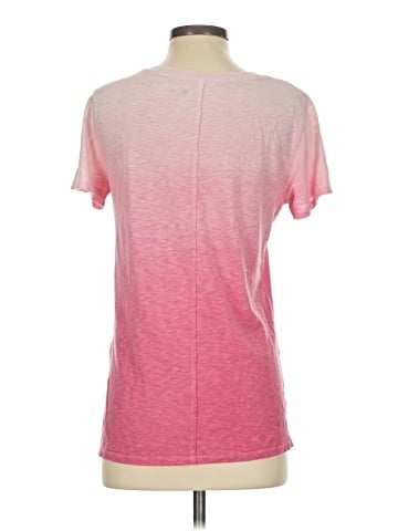 Three Dots Short Sleeve T-Shirt (view 2)