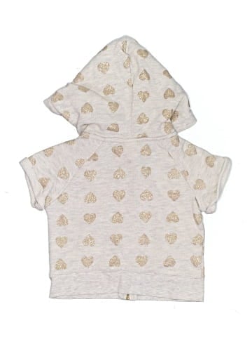 Juicy Couture Zip Up Hoodie (view 2)