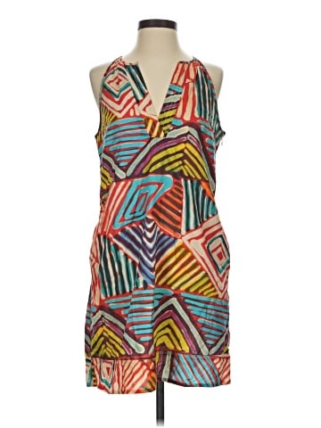 J.Crew Collection Casual Dress (view 1)