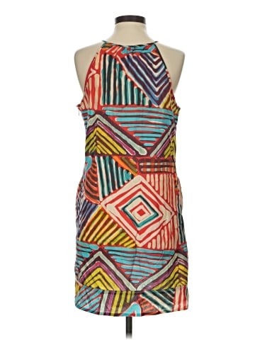 J.Crew Collection Casual Dress (view 2)