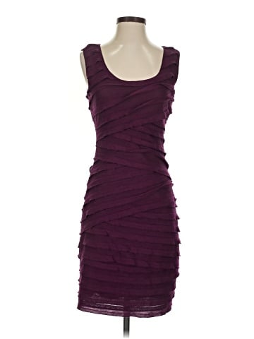 Max Studio Cocktail Dress (view 1)
