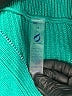 Lou & Grey Teal Pullover Sweater Size XS - photo 7