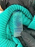 Lou & Grey Teal Pullover Sweater Size XS - photo 8