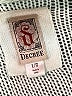 Decree Ivory Cardigan Size L - photo 7
