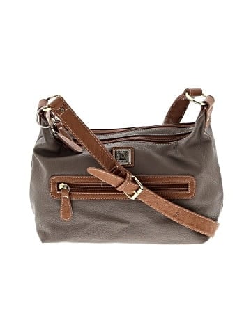 Stone Mountain Crossbody Bag (view 1)