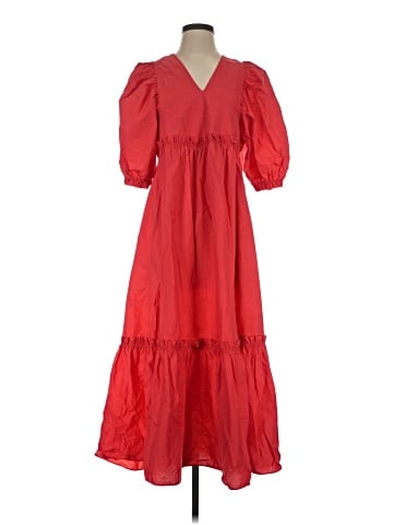 Hunter Bell Casual Dress (view 1)