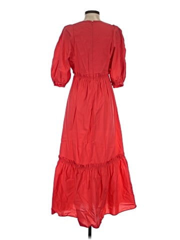 Hunter Bell Casual Dress (view 2)