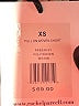 Rachel Parcell Solid Tan Athletic Shorts Size XS - photo 4
