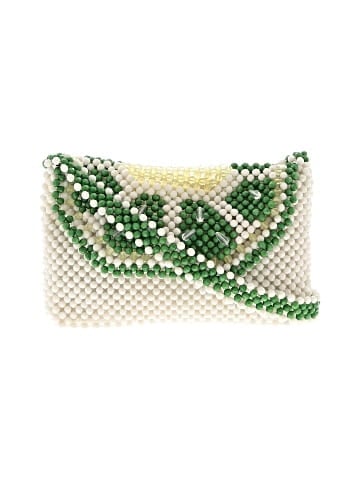 Bouffants & Broken Hearts Crossbody Bag (view 1)