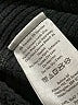 Eddie Bauer Black Pullover Sweater Size XL - photo 8