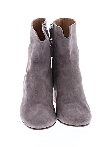 M. Gemi Ankle Boots (view 2)