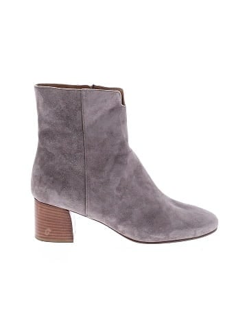 M. Gemi Ankle Boots (view 1)